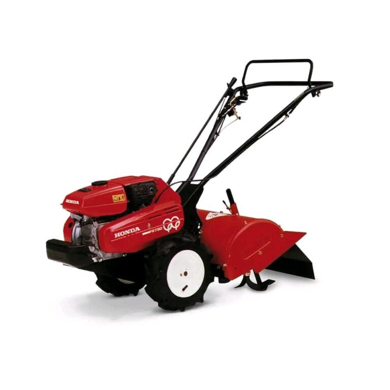 Bodenfr se Honda FR 750 AGROTRAK